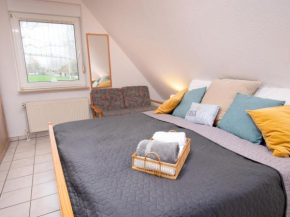 Holiday Home Robbe by Interhome